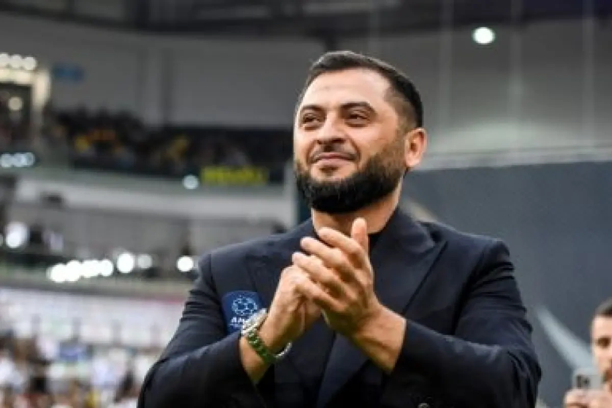 "Güclü rəqiblərə qarşı yaxşı hazırlaşmışdıq" – Taleh Nəsibov