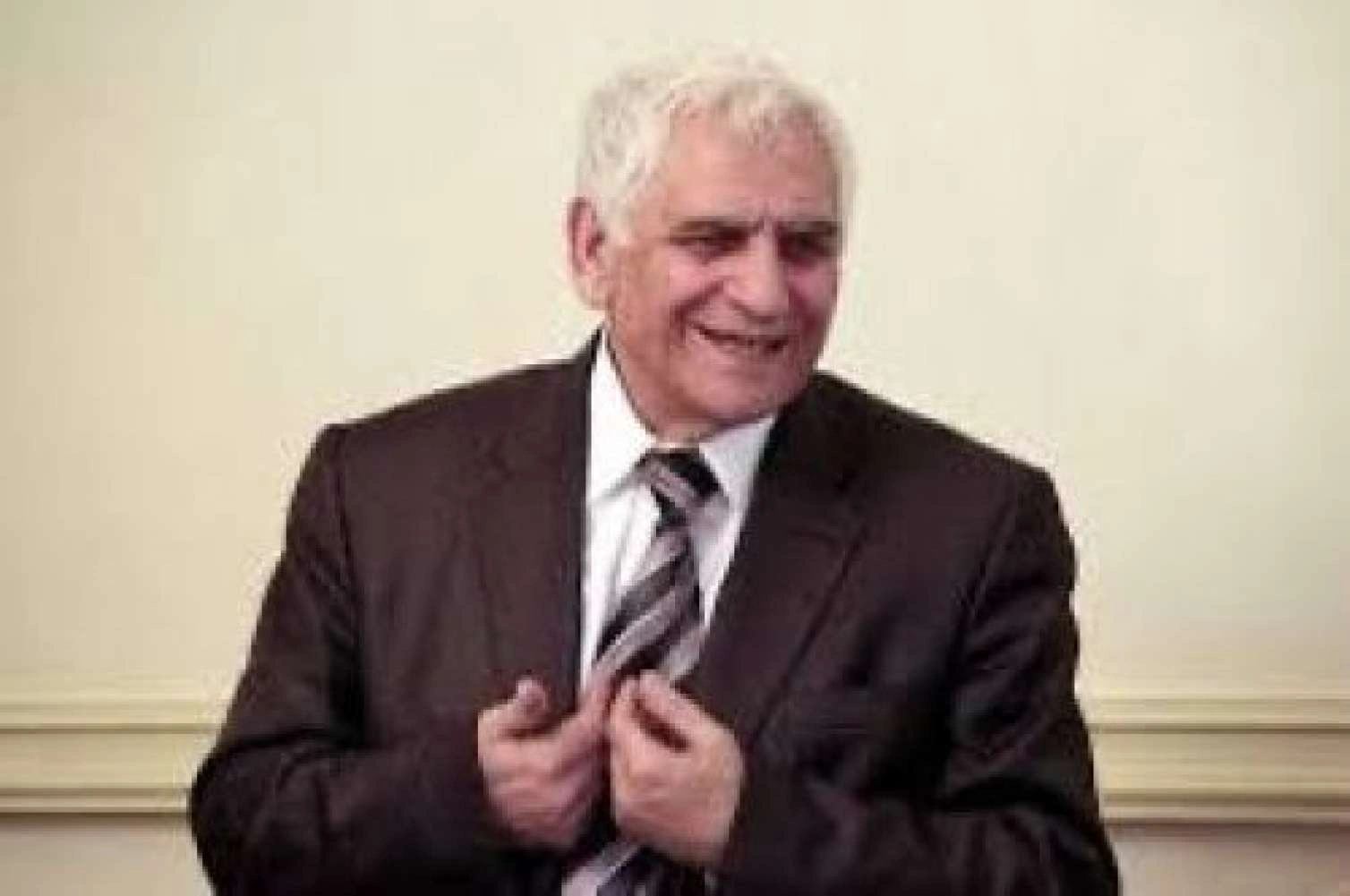 Nəriman Həsənzadə vəfat etdi