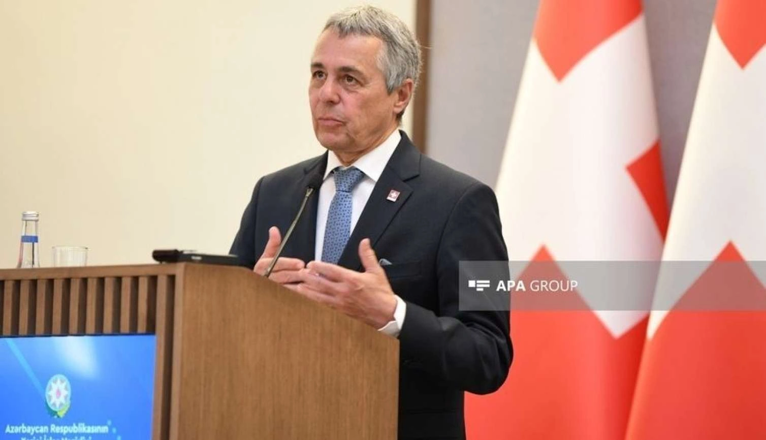 ATƏT sədrini Azərbaycana gətirən səbəblər…