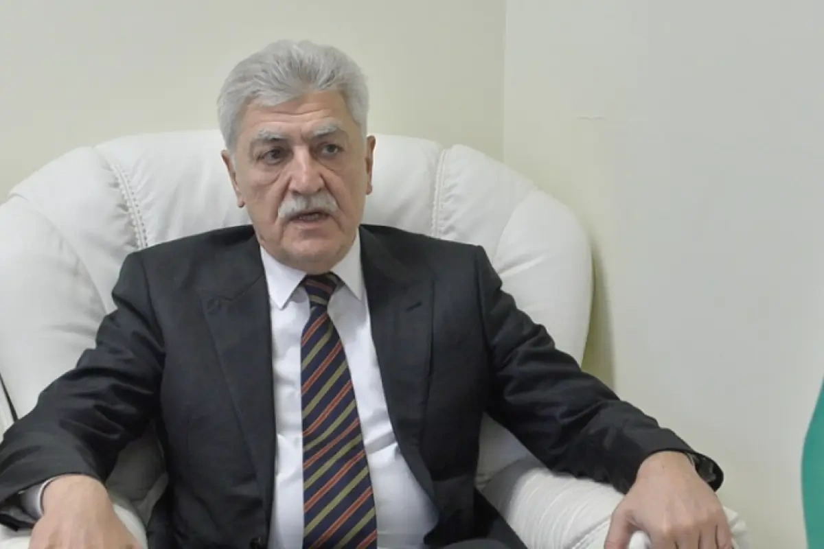 Tamerlan Qarayev geri çağırılır