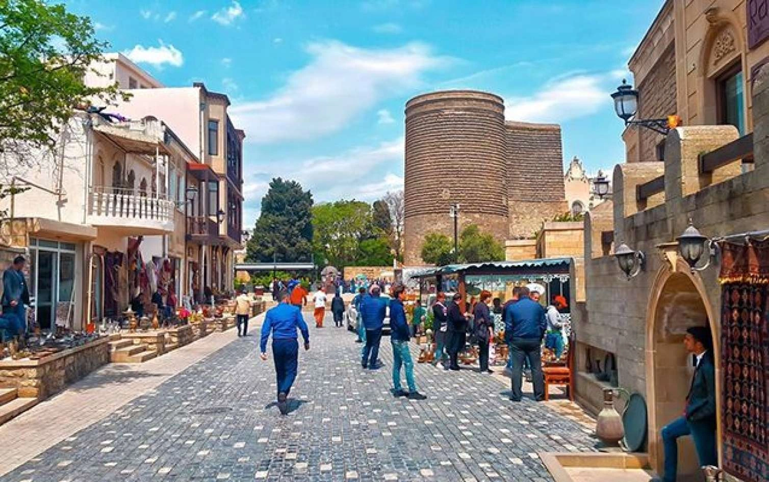 Sabah 40 dərəcə isti olacaq