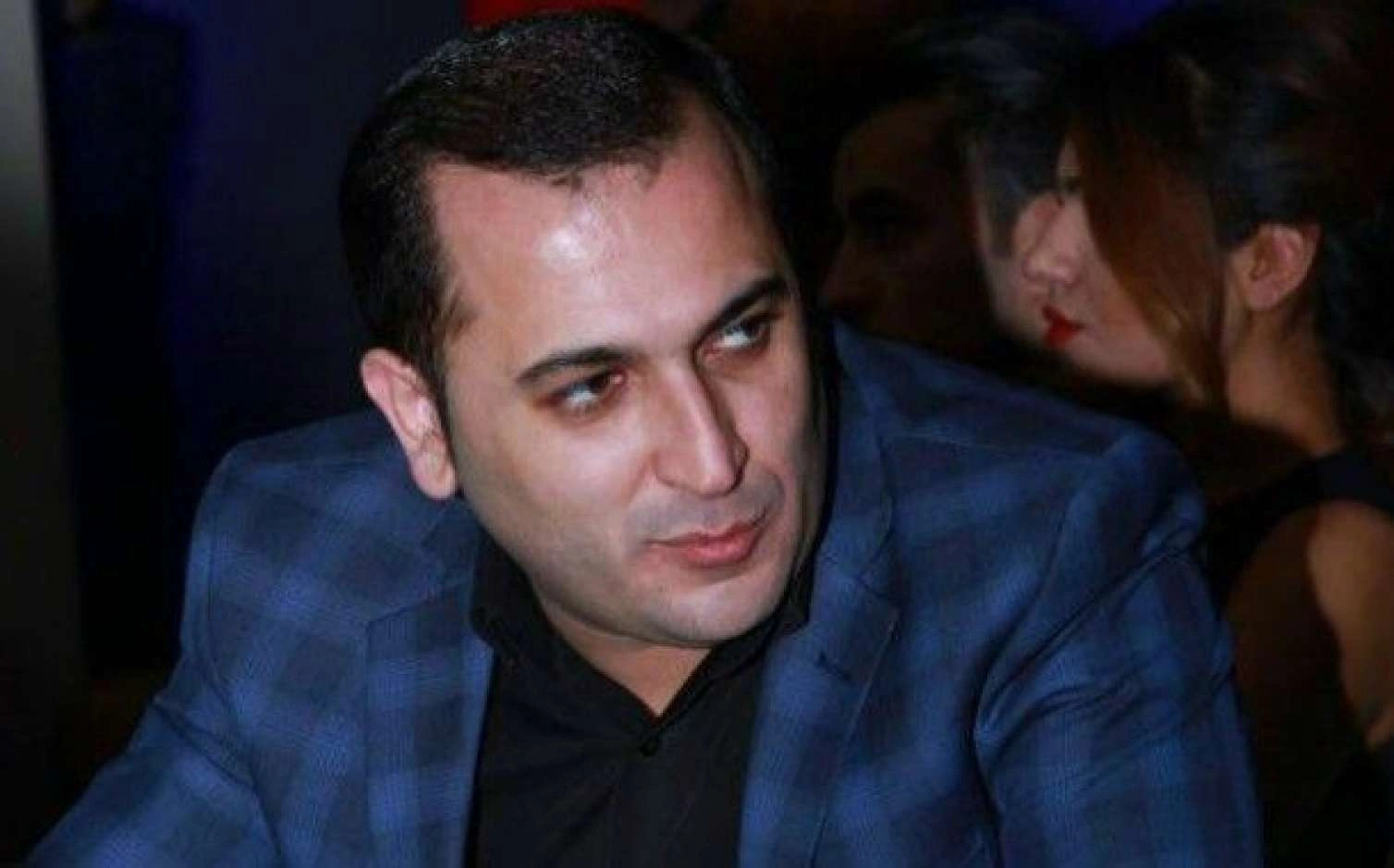 Roland Bayramov müğənnini necə aldadıb? –