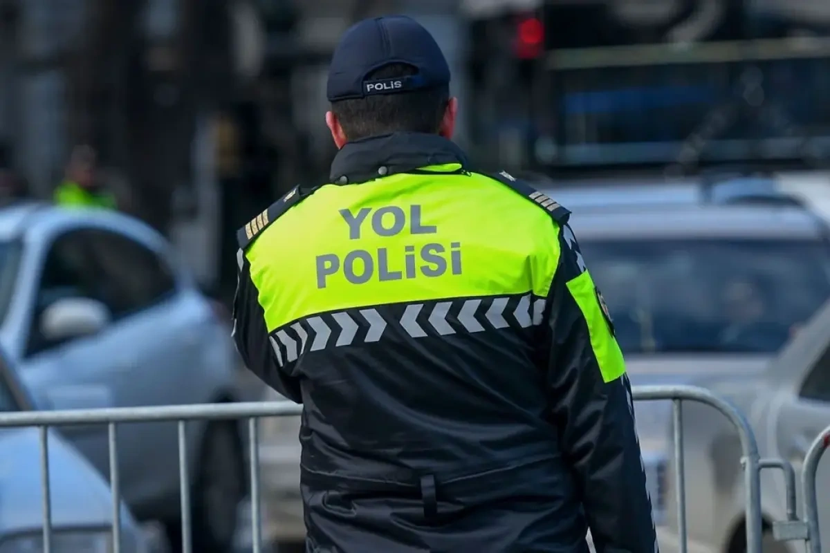 Bakıda bu yollar bağlanacaq - SƏBƏB