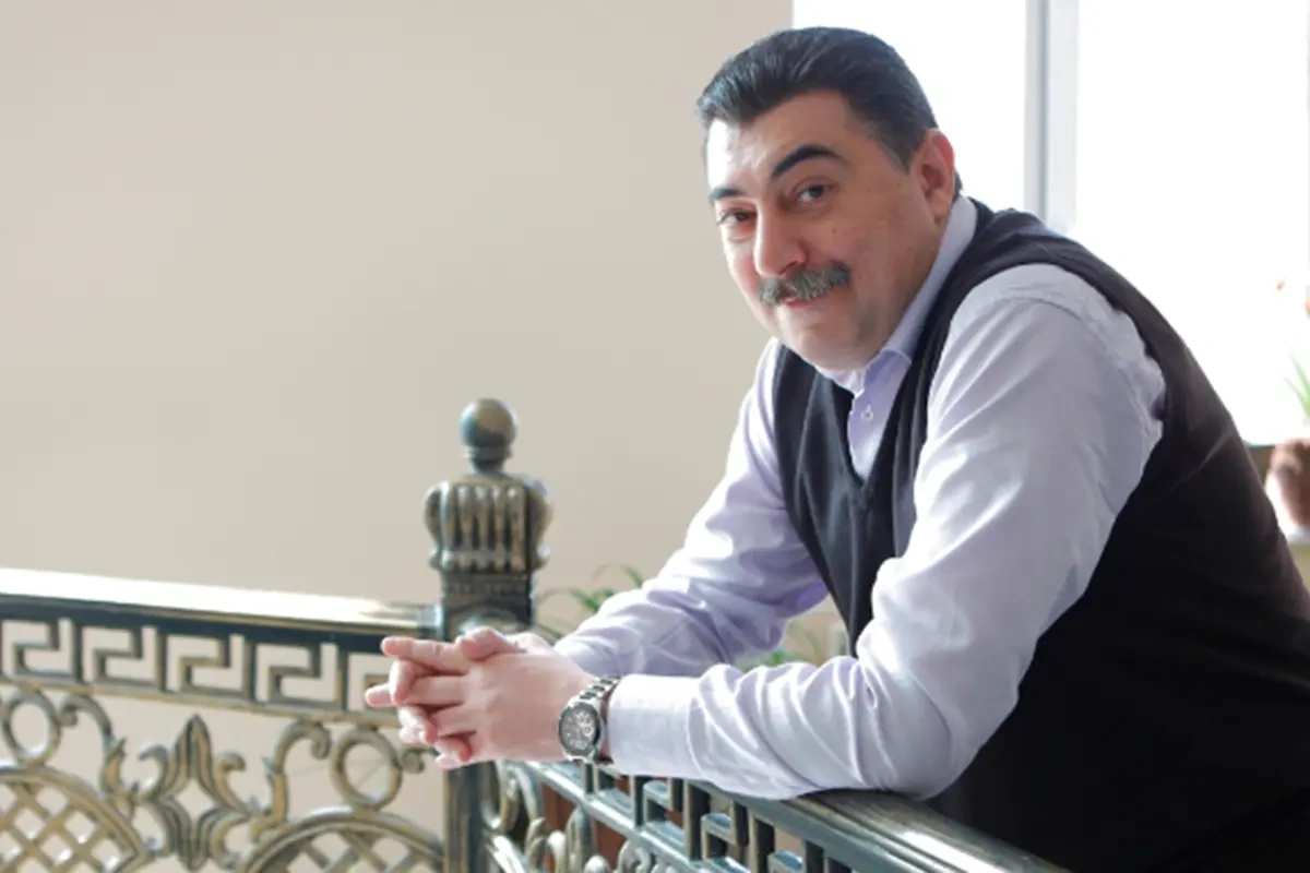 “Kanalı borcla təhvil almışdıq, maaş ödənişləri mənim hesabıma olub” - Vado Korovin