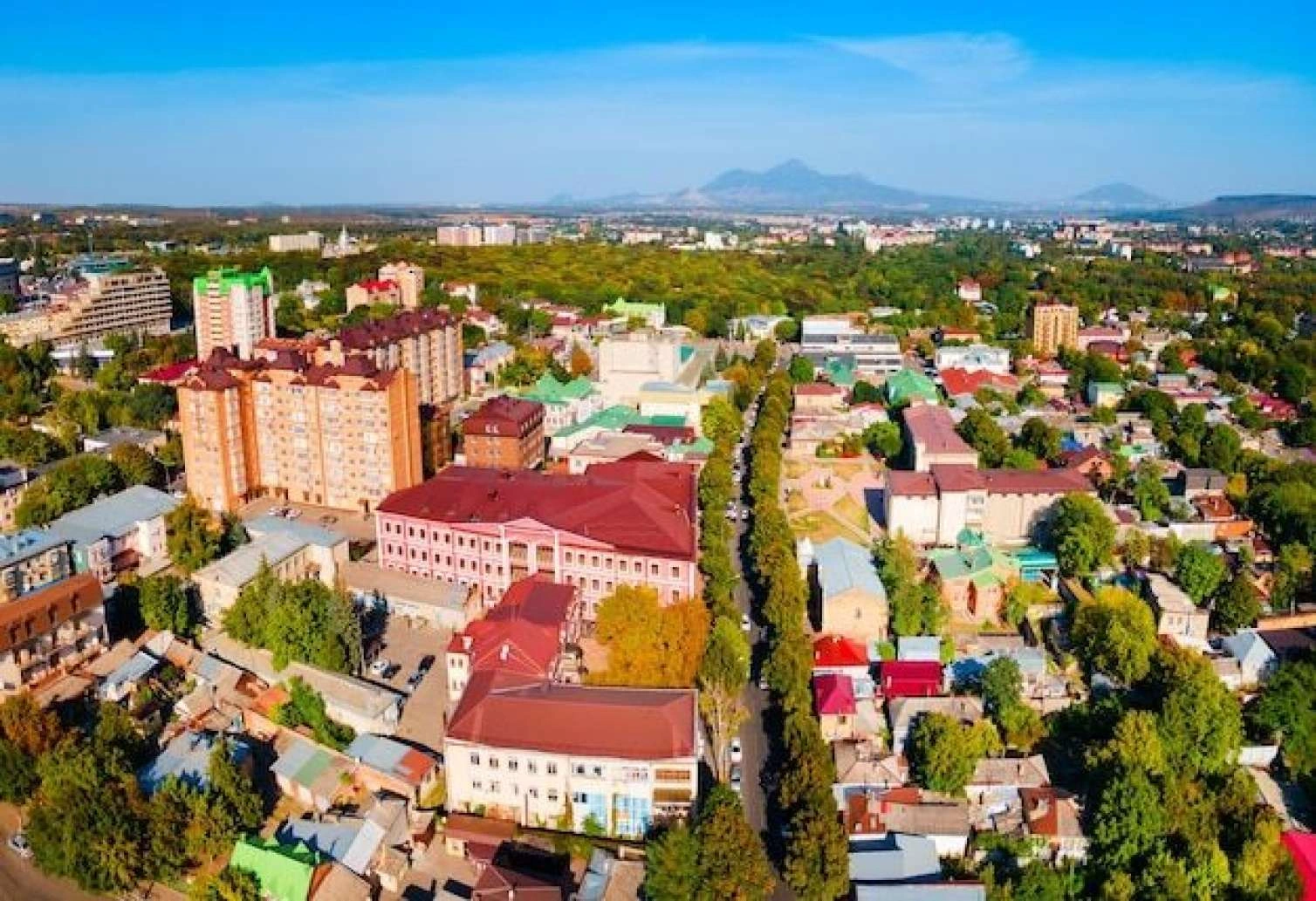Xankəndinin məşhur abidəsi Rusiyada peyda oldu -