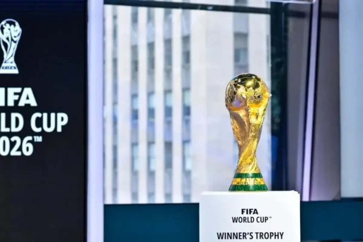 DÇ-2026-nın 1/4 final mərhələsinə iki oyunla yekun vurulacaq