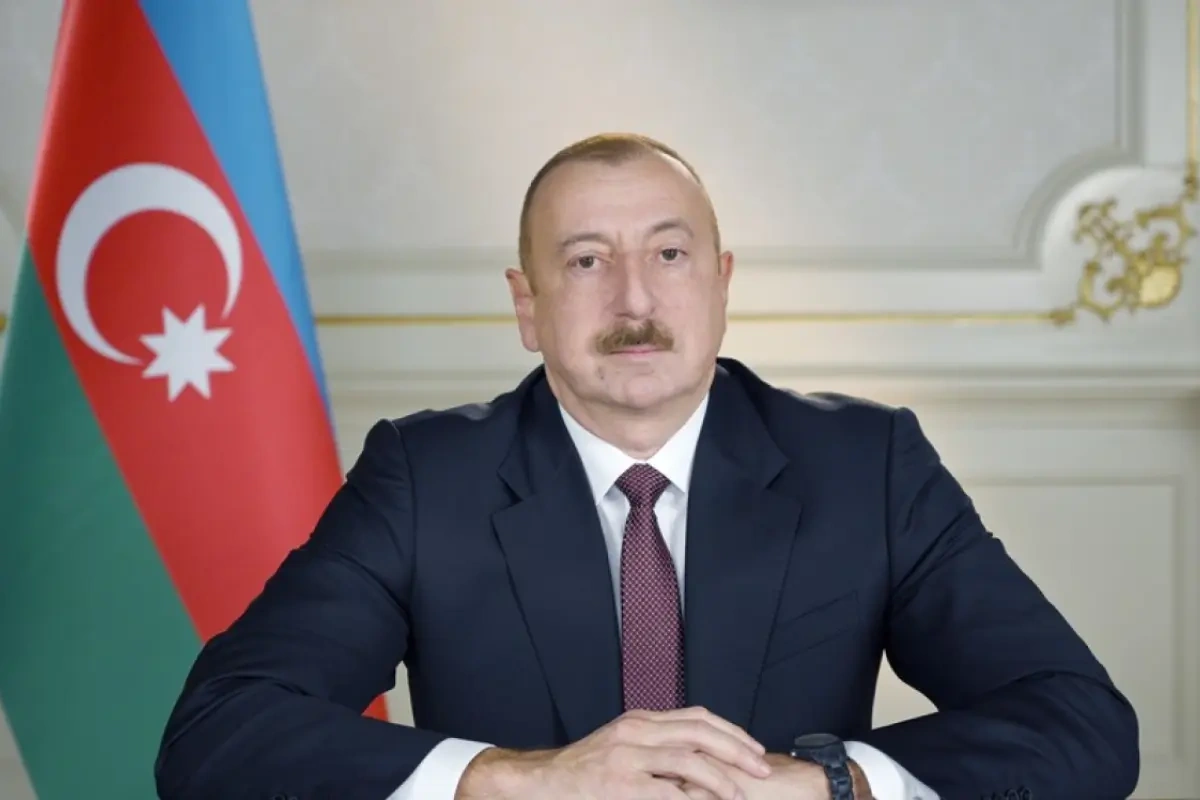 Prezidentin sosial media hesablarında Anım Günü ilə bağlı PAYLAŞIM