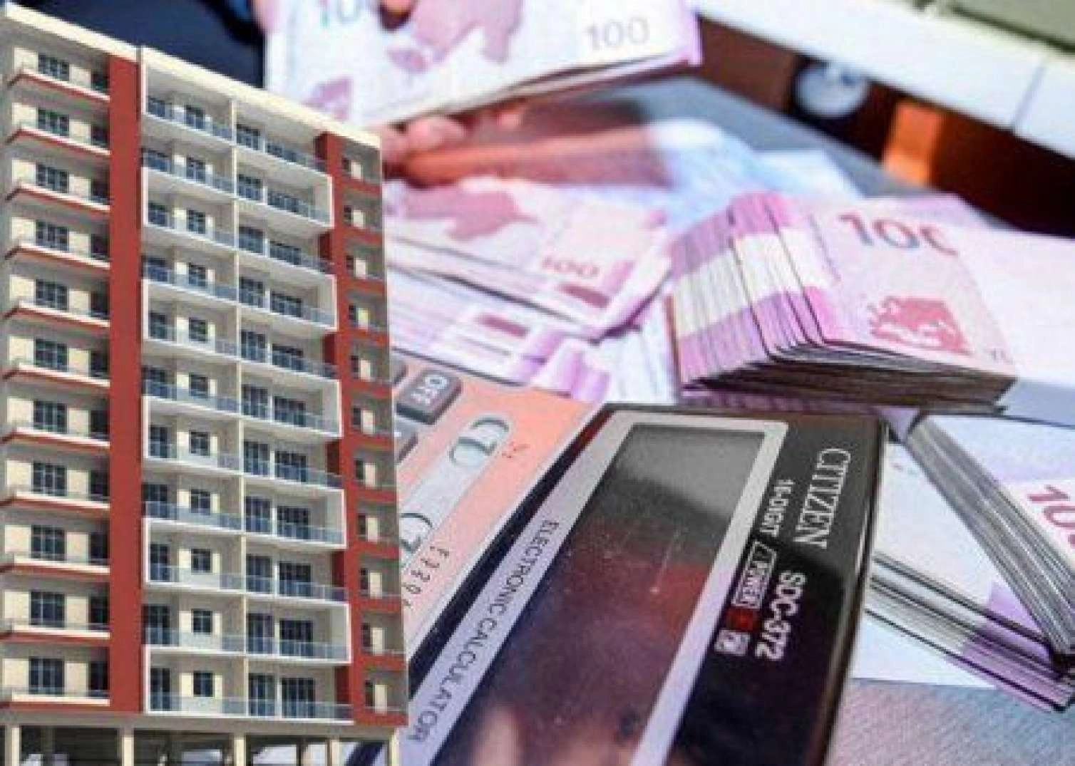 Mənzil alanların diqqətinə:
