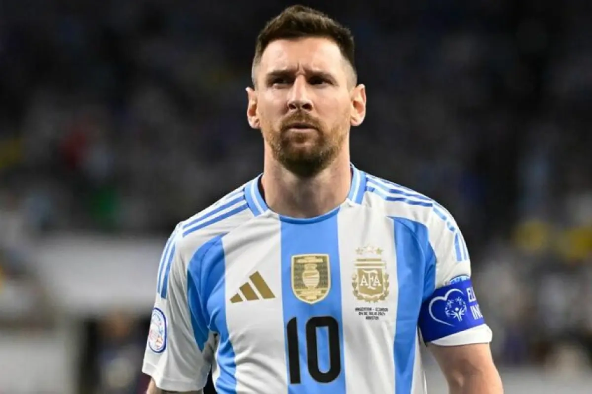 Messi dünya çempionatlarında rekordunu yeniləyəcək