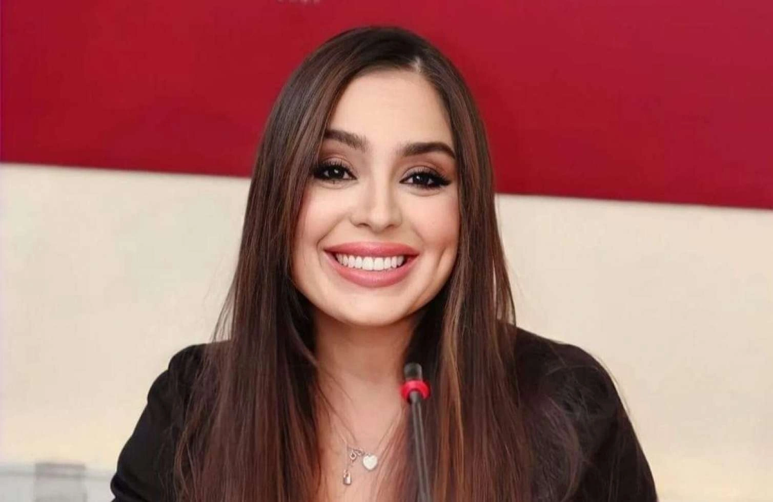 Leyla Əliyeva doğum günü ilə bağlı paylaşım etdi - FOTO