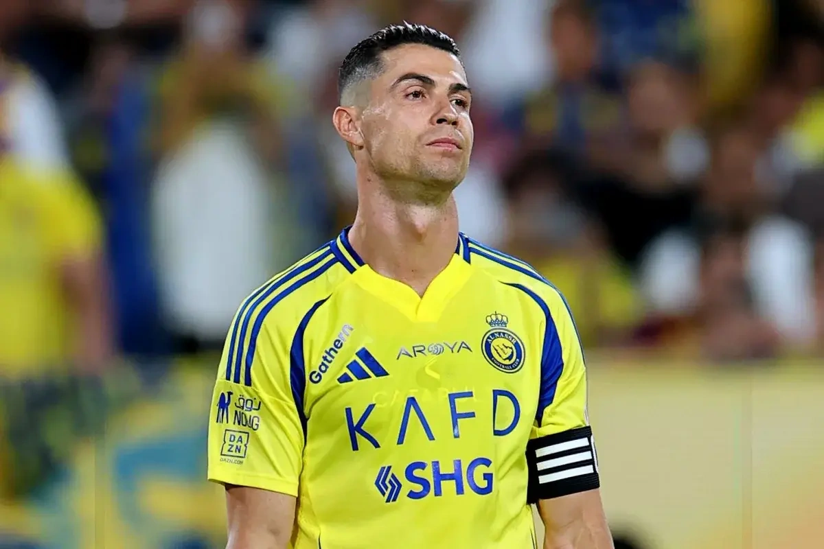 Ronaldu "Əl-Nəsr"dən ayrıla bilər