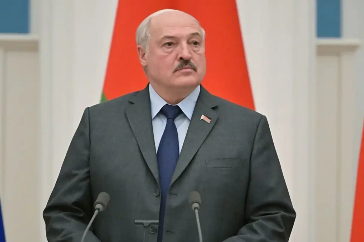 Belarus Prezidenti Mehriban Əliyevanı təbrik etdi