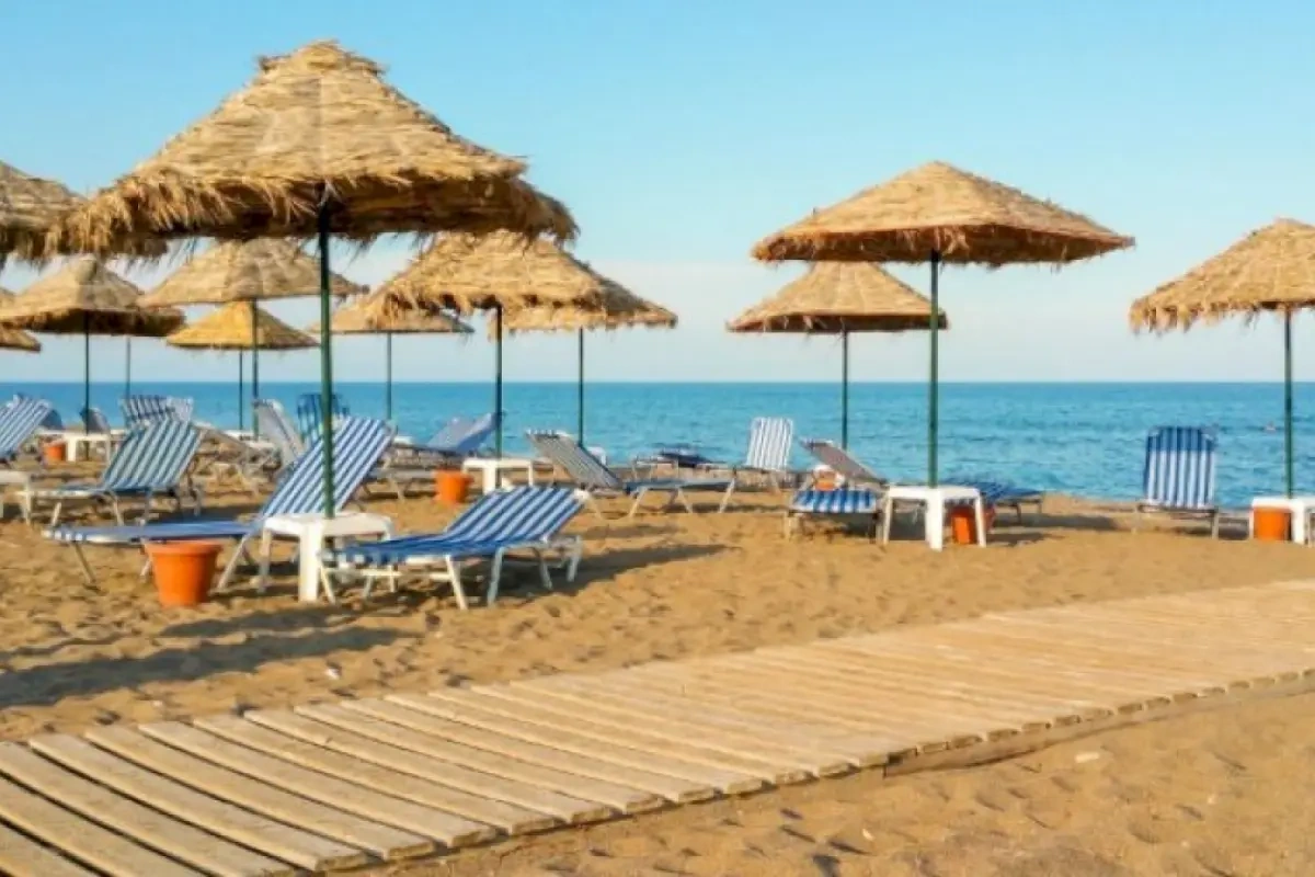 Sabah çimərliklərdə hava necə olacaq?