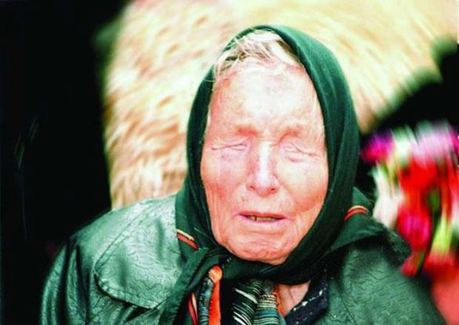 2027-də dünyanı nə gözləyir? -