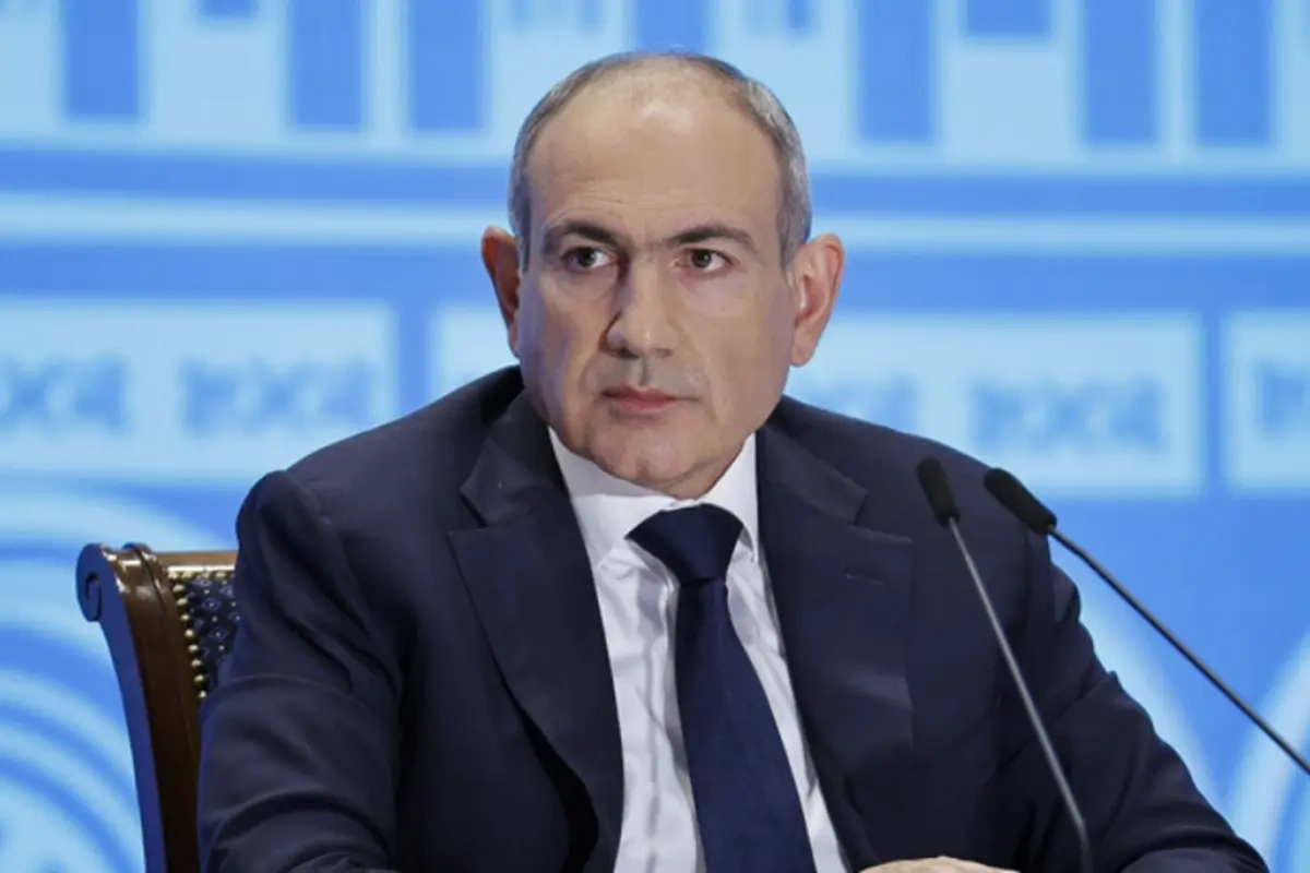 Paşinyan Tsarukyana səsləndi: "Gəlsin görək, kim şirdir, kim pişikdir"