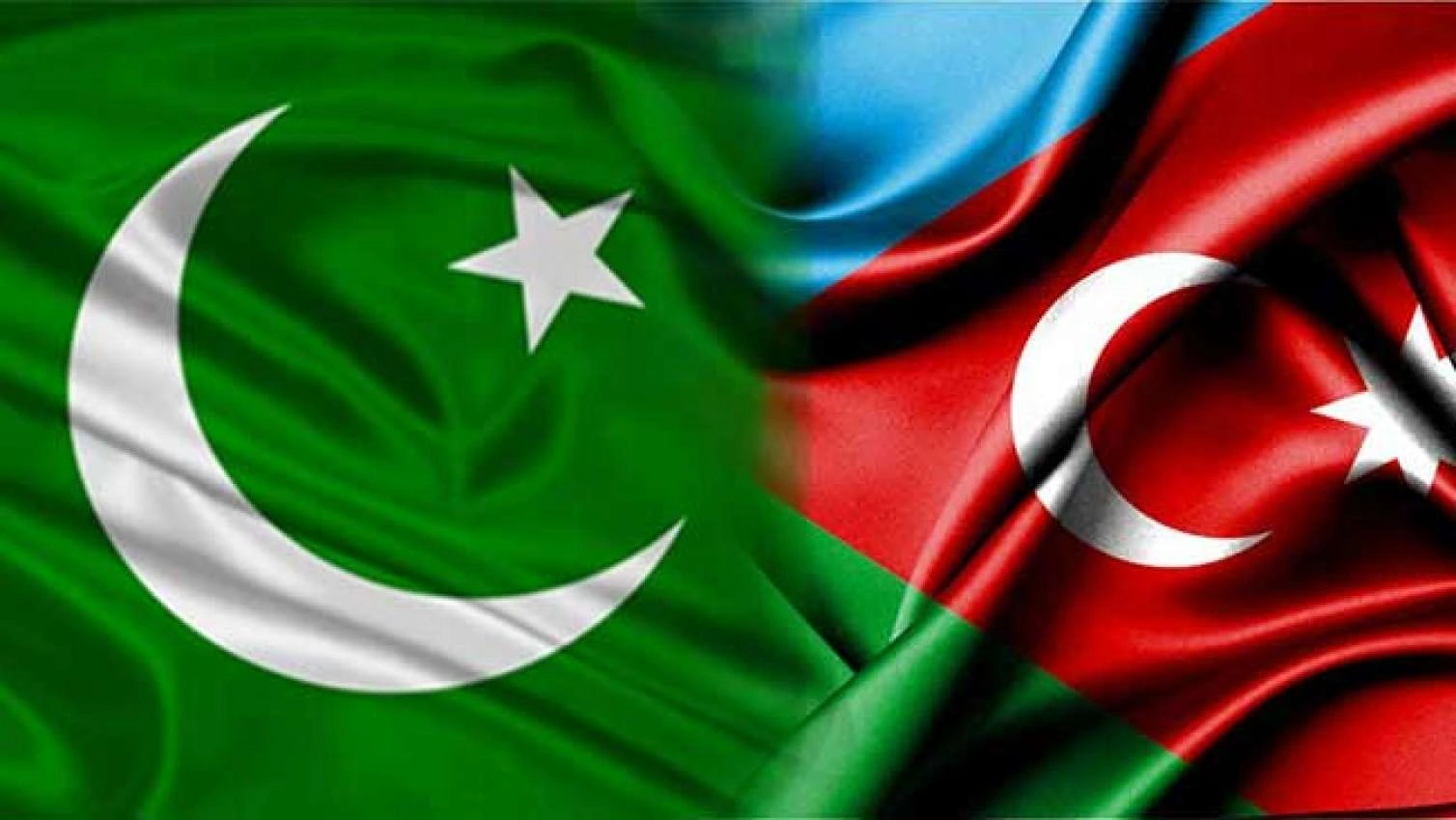 Pakistan prezidentindən Azərbaycanla bağlı açıqlama