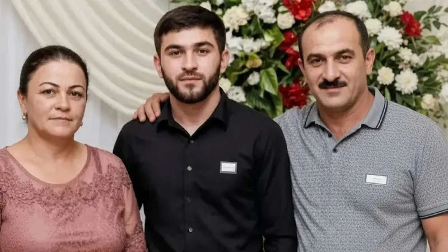 Toyuna günlər qalmış valideynləri ilə qəzada ölən gəncin