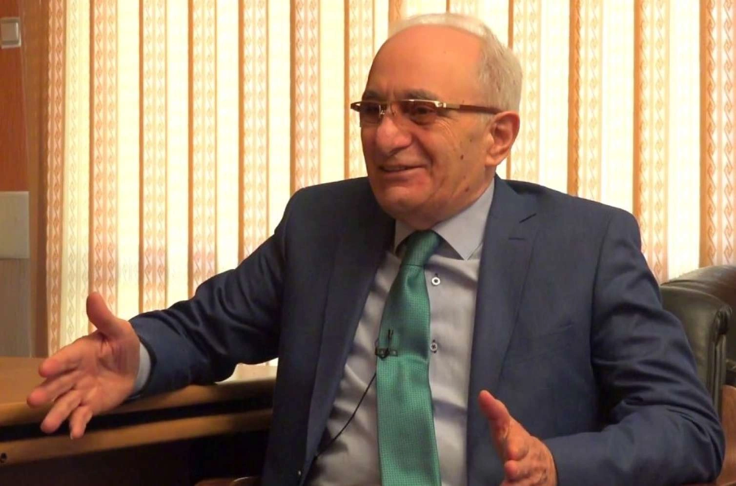 “Hicab dinin vacib şərti deyil”