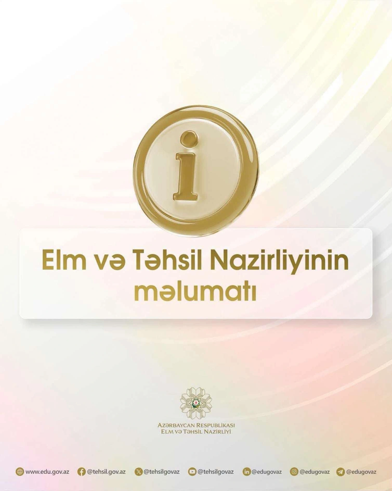 Valideyn-dövlət-özəl əməkdaşlığı əsasında seçilən özəl bağçaların siyahısı