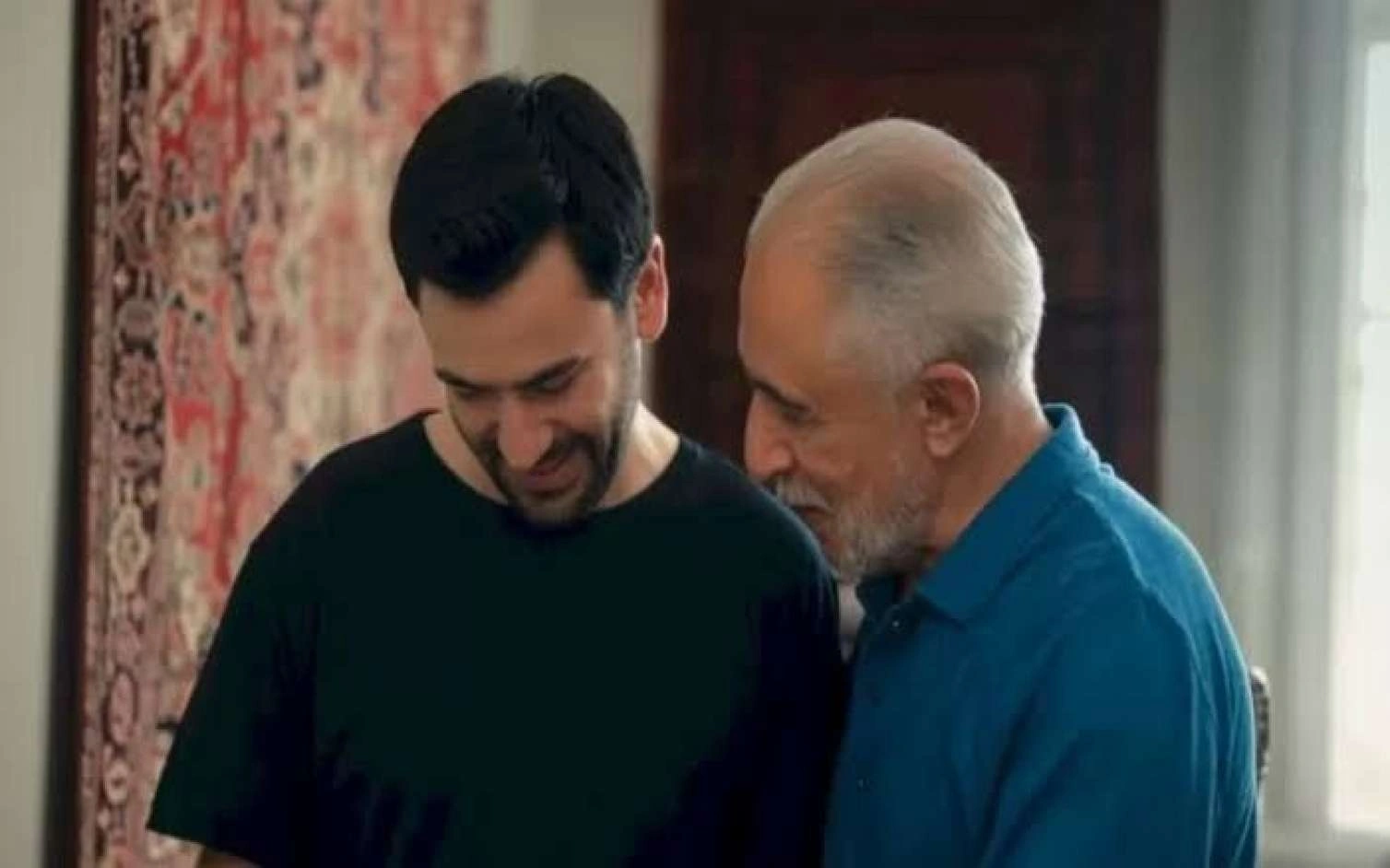 Alim Qasımovla Üzeyir Mehdizadənin duetini lağa qoydular - FOTO