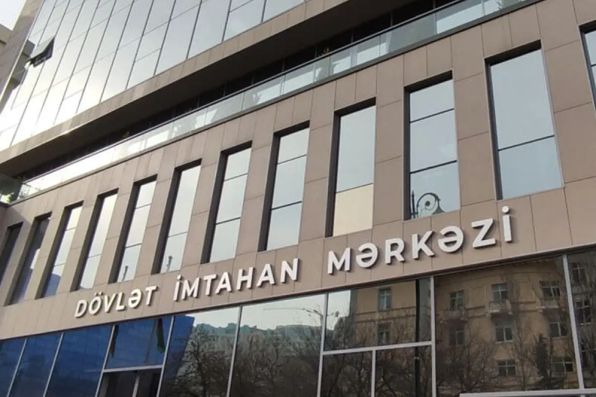 Rezidenturaya qəbul imtahanının II mərhələsində iştirak üçün qeydiyyat başladı