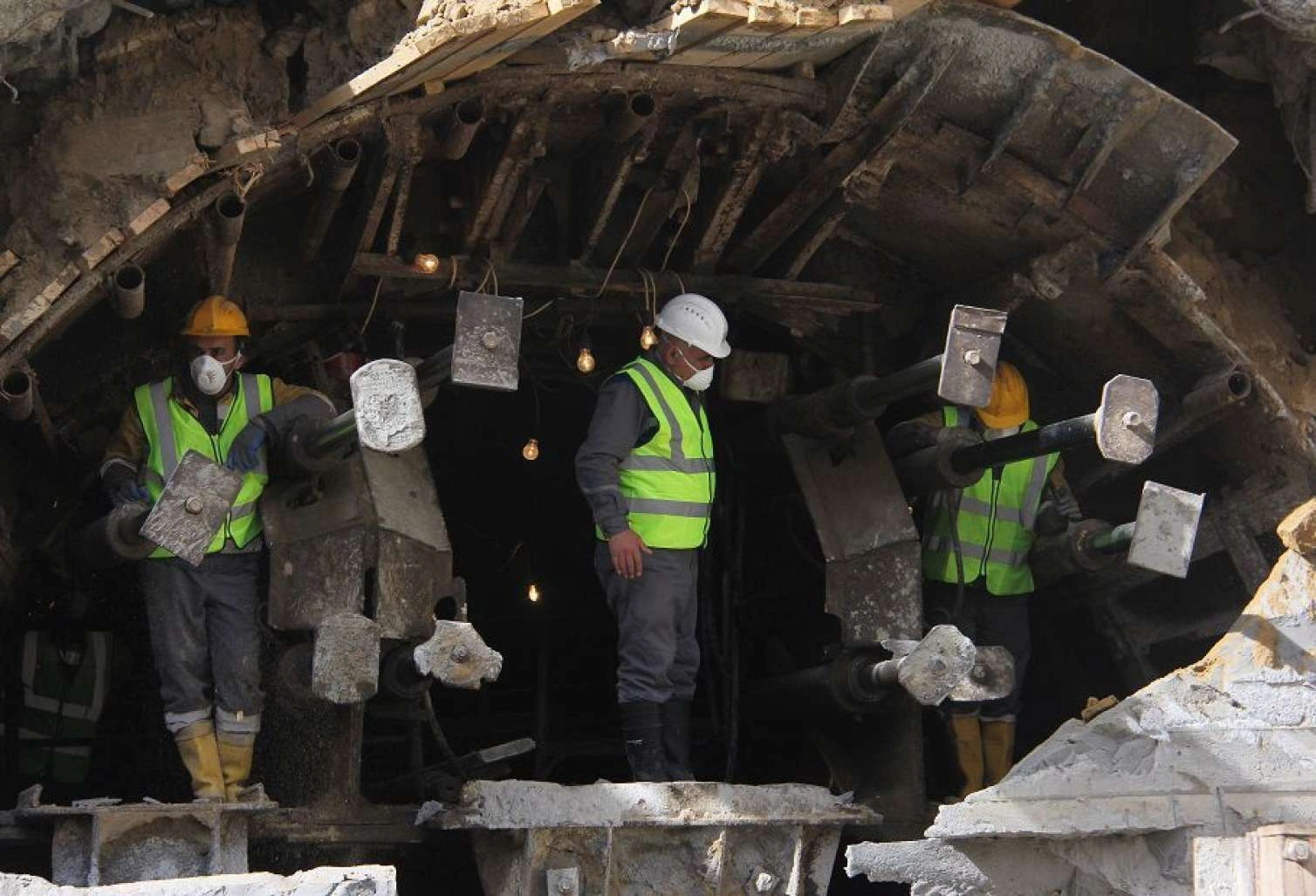 Bakı metrosunun genişləndirilməsinə 180 milyon dollar ayrılıb -