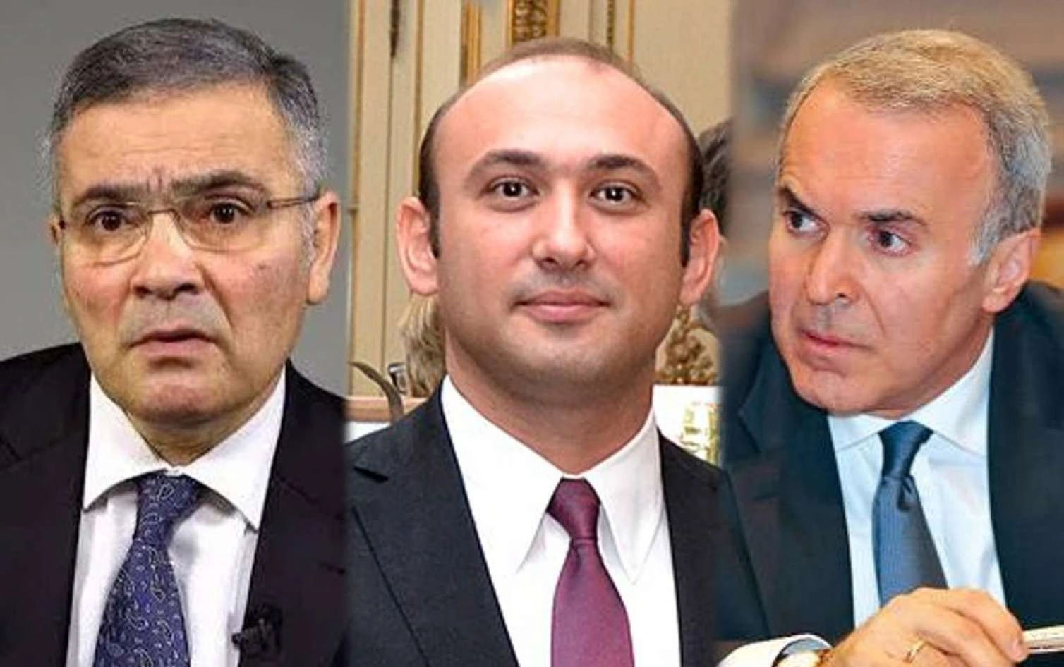 Səfirlərimiz niyə geri