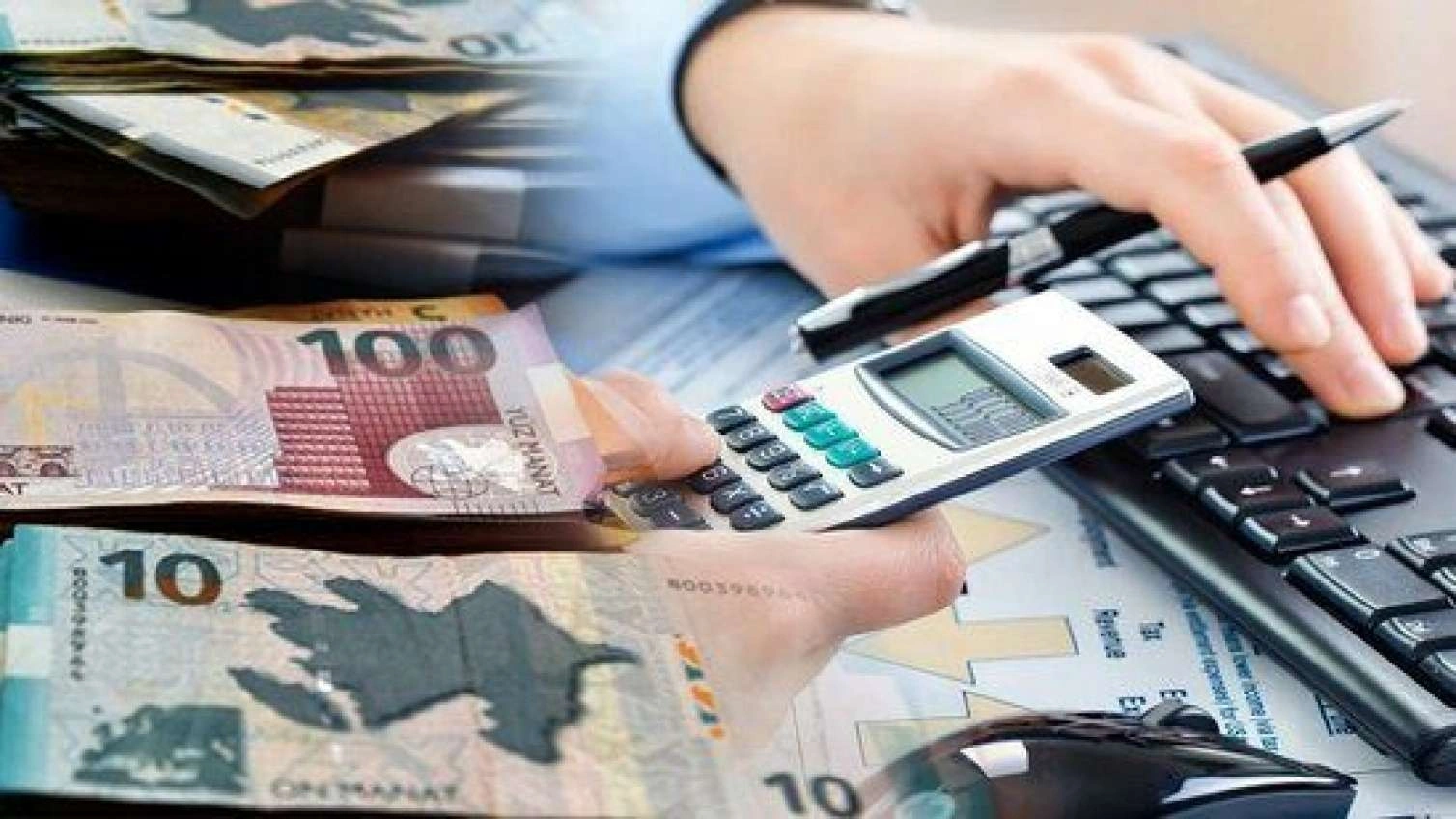 Maaş və pensiyalarla bağlı müjdə –