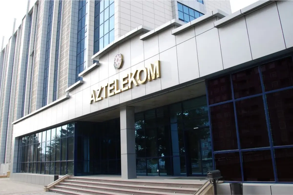 "Aztelekom"la bağlı araşdırma aparılır