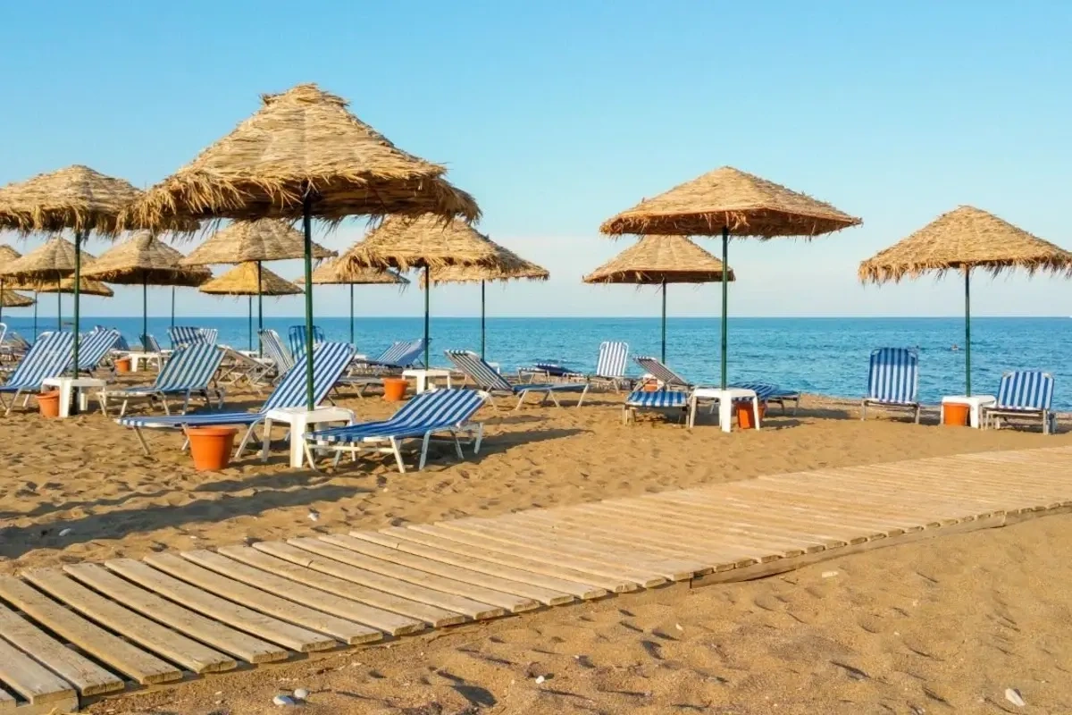 Sabah çimərliklərdə hava necə olacaq?