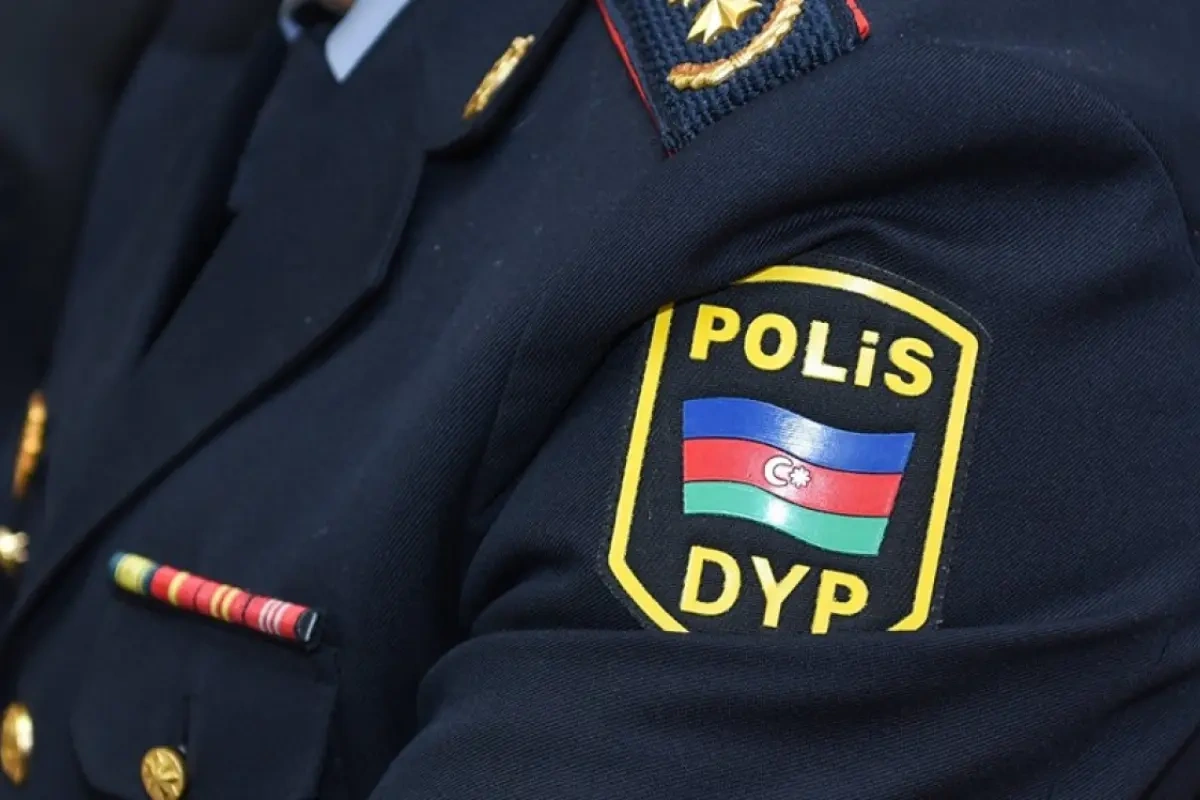 DYP kənd texnikası sürücülərinə müraciət etdi