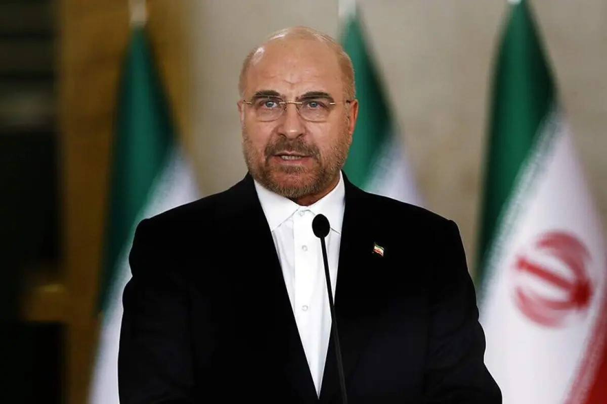ABŞ razılaşmanın beş əsas bəndini pozub - Qalibaf