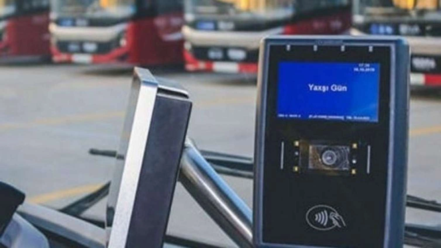 Gedişhaqqı artırılır? – Yeni vacib