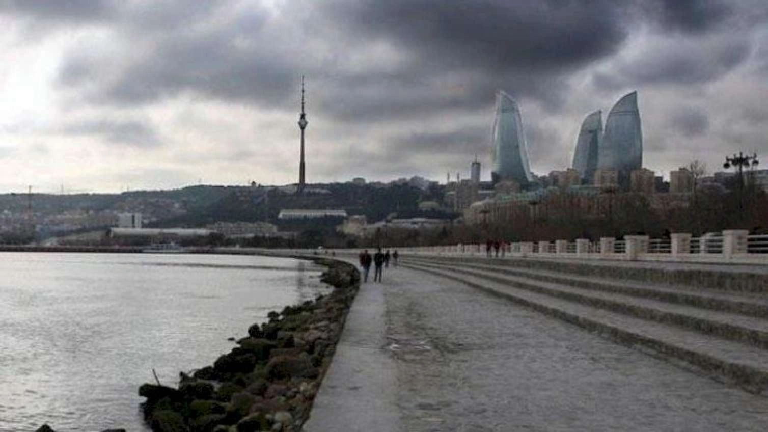 Hava niyə vaxtından tez soyudu?