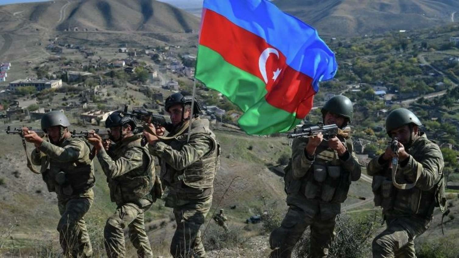 Antiterror əməliyyatına Ermənistan müdaxilə etsəydi...