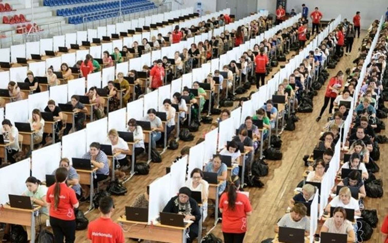 MİQ imtahanının vaxtı açıqlandı