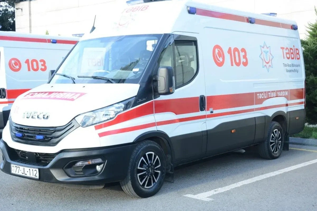 Qarabağ kanalında batan şəxsin meyiti tapıldı