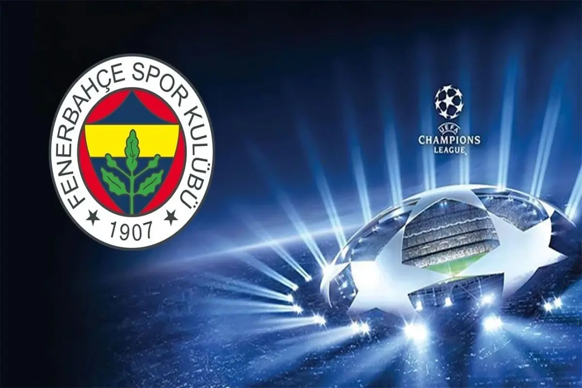 "Fənərbaxça" Çempionlar Liqasında növbəti mərhələyə yüksəldi