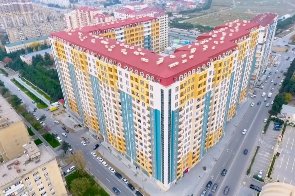 Kirayə mənzil fonduna daha 184 mənzil əlavə olunub