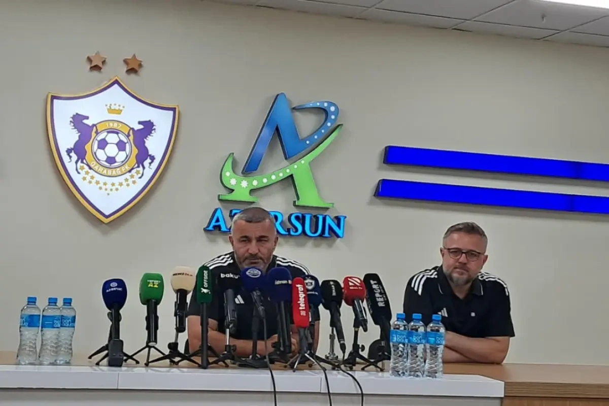Qurban Qurbanov Koxalski barədə tənqidlərə reaksiya verdi
