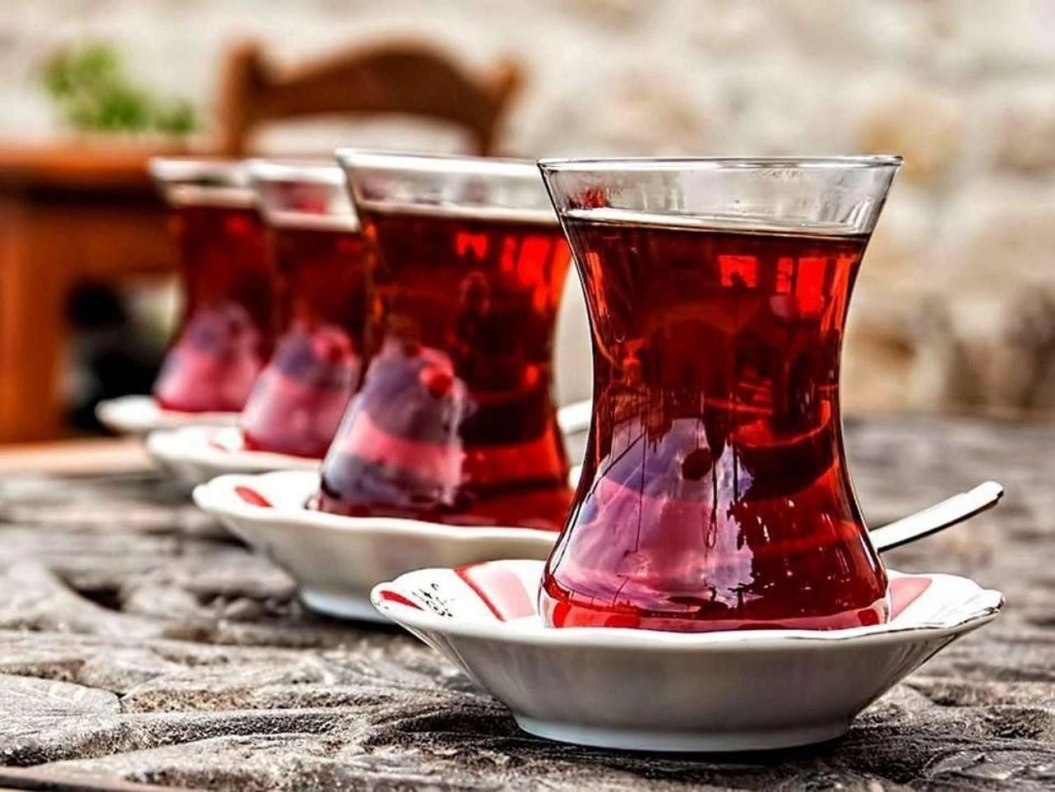 Mixək çayı yaddaşı gücləndirə bilərmi?