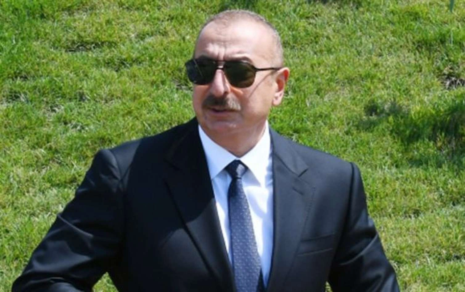 Prezident WUF13 ilə bağlı paylaşım etdi -