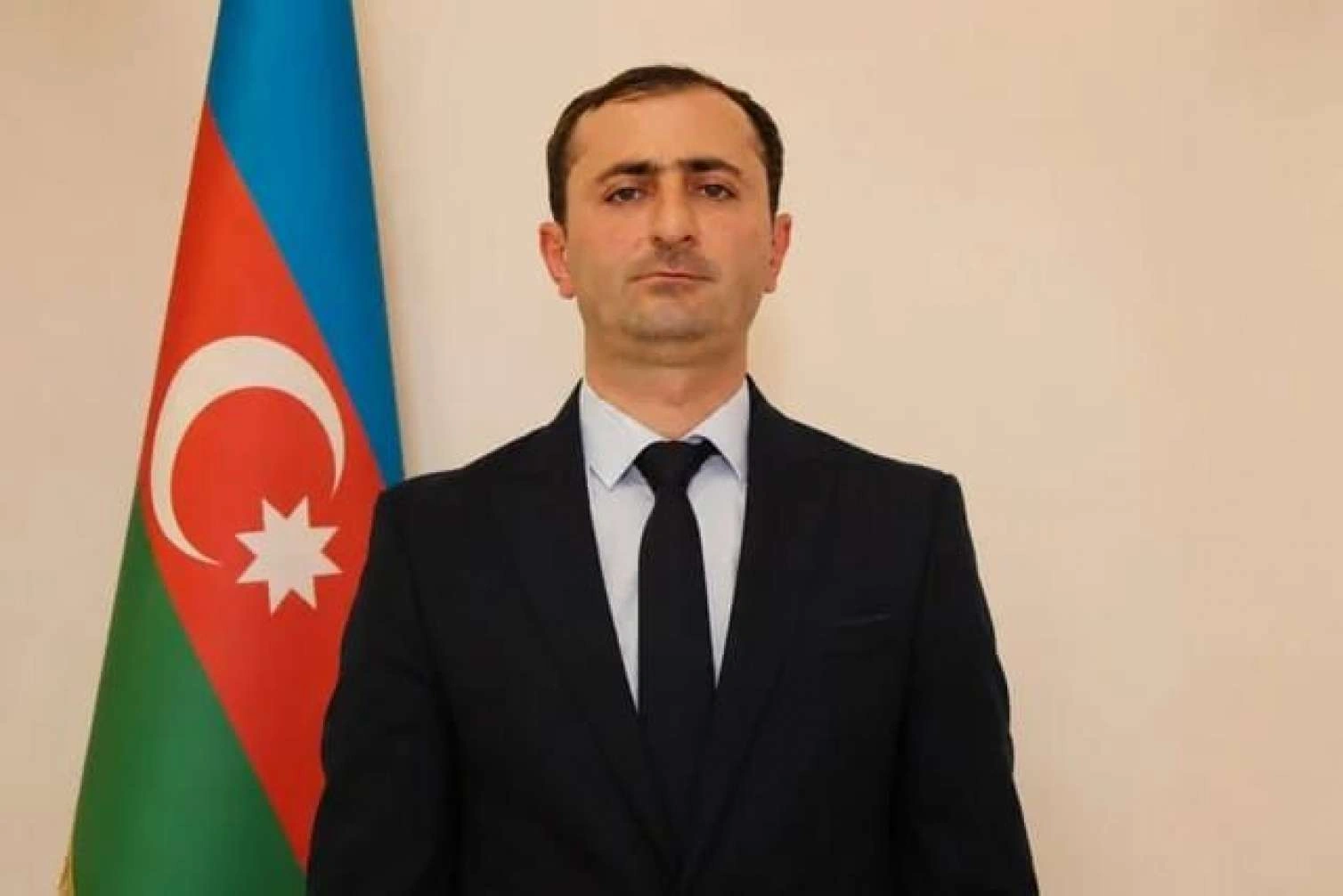 Ülvi Hacızadə nazir müavini TƏYİN EDİLDİ - FOTO