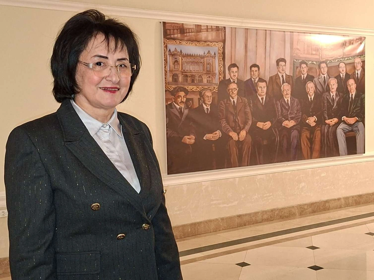 Müharibə ocaqlarını qızışdıran “şər padşahları”