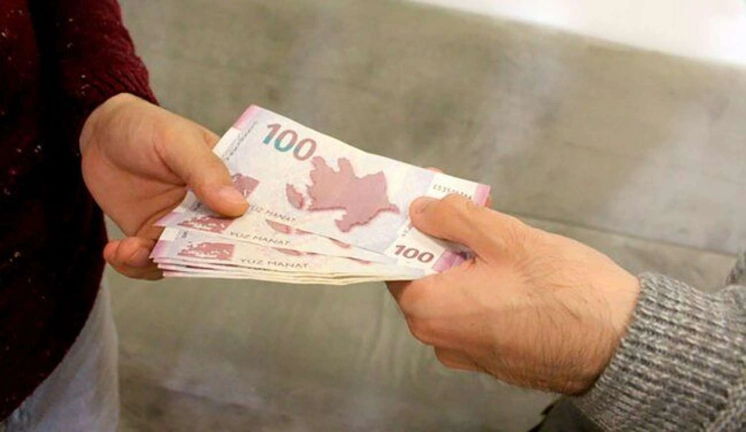 “Övladlarınızı Tibb Universitetinə qəbul etdirəcəyəm”