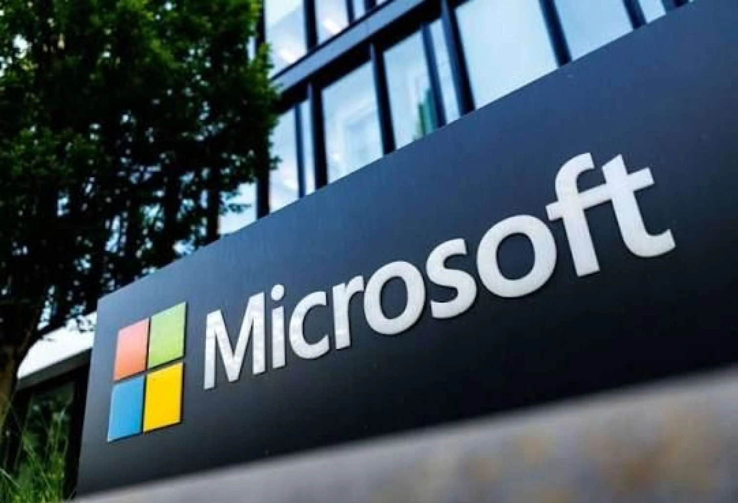 “Microsoft” Sİ-ə sərhəd qoyur