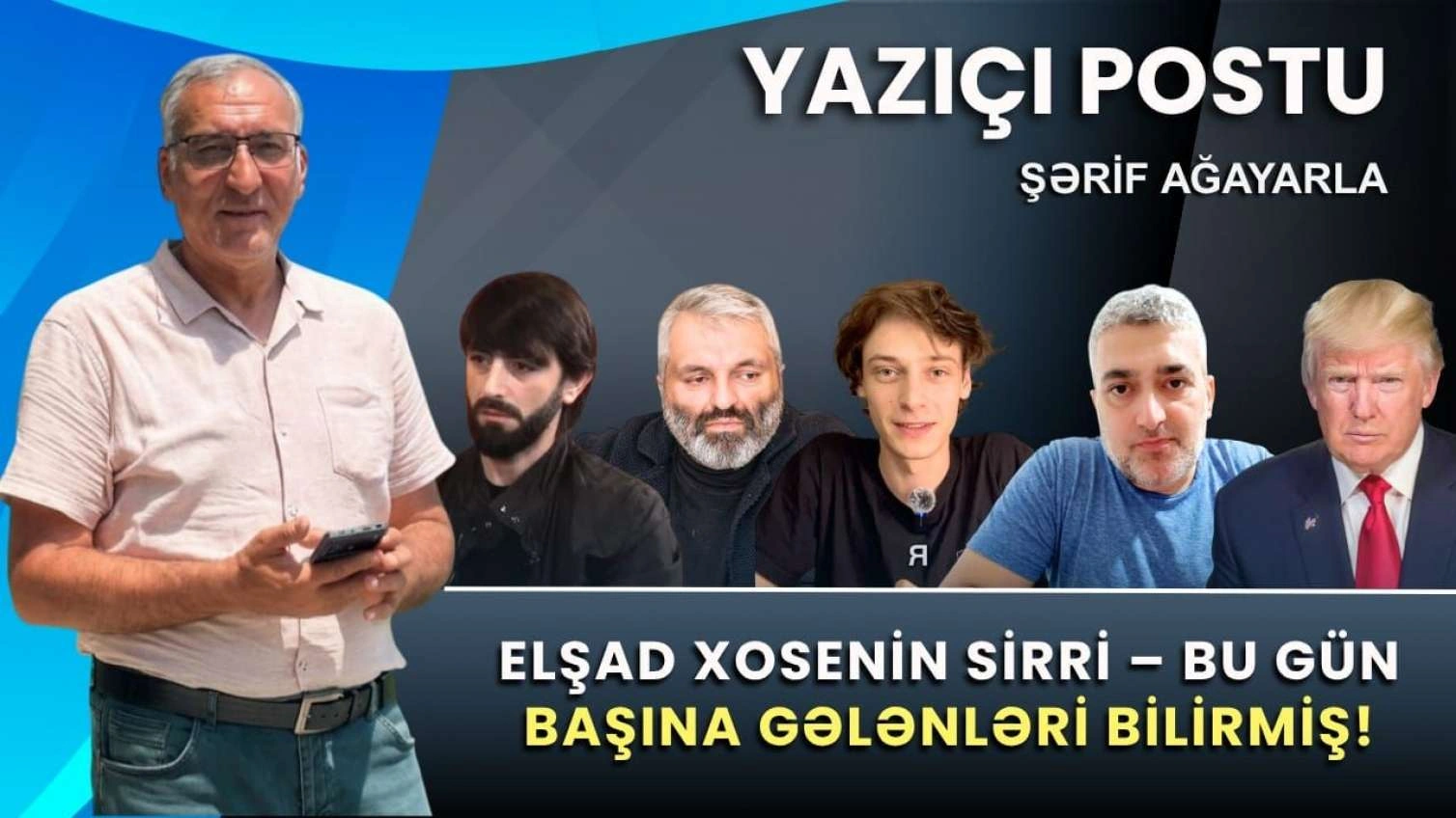 Sosial şəbəkələrdə adam tutduranlar kimlərdir? –
