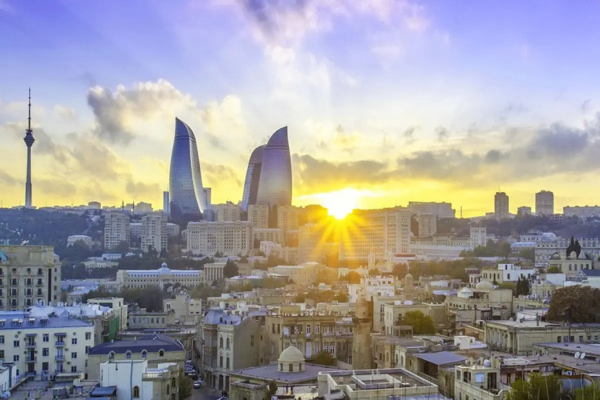Sabah 39 dərəcə isti olacaq