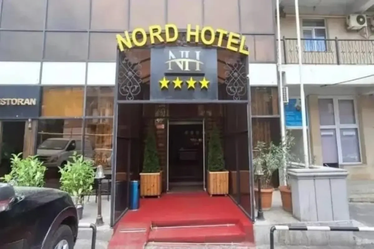 Bakıda hoteldə FACİƏ: Gənc işçinin ürəyi dayandı