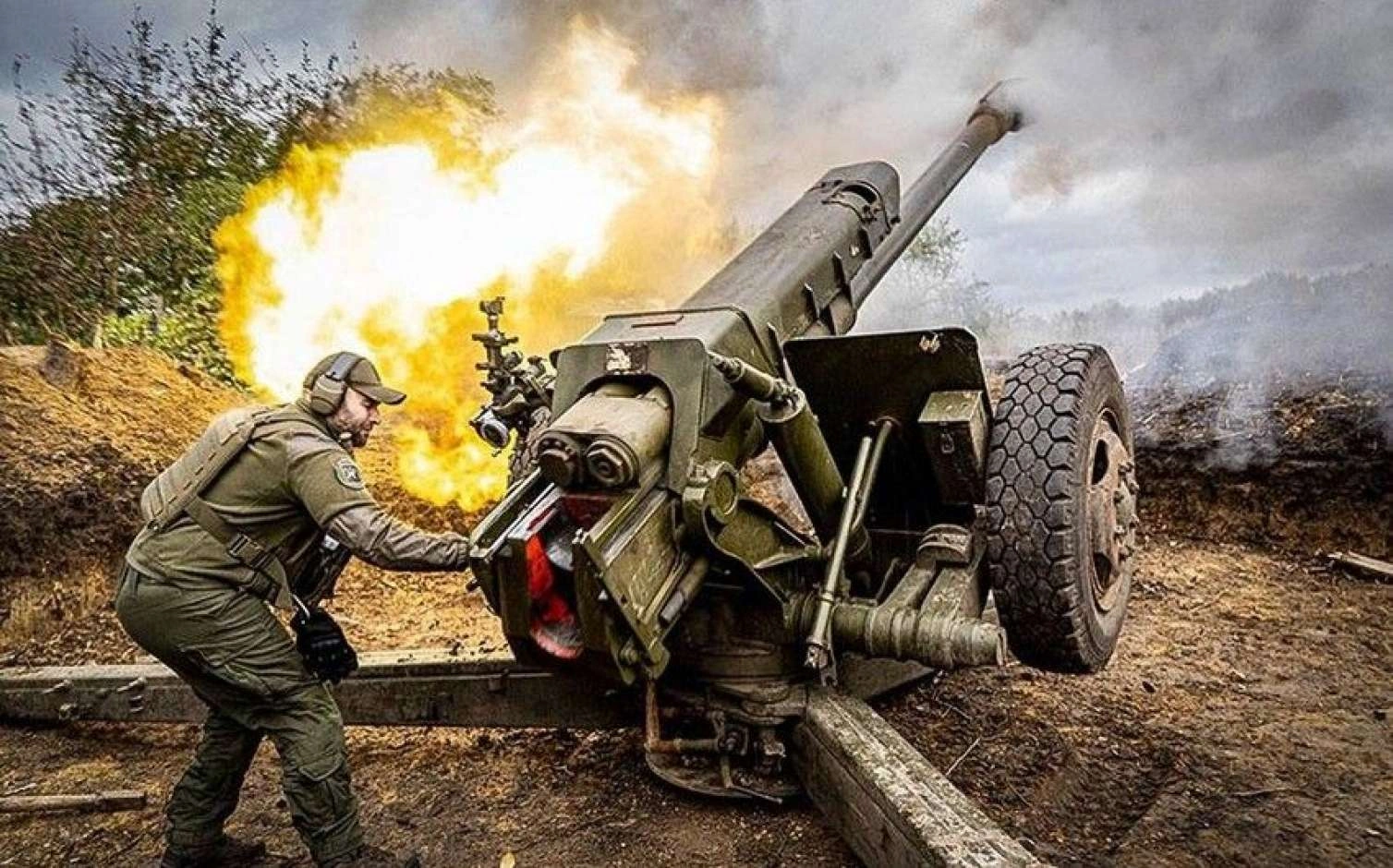 Rusiya Ukraynada iki şəhəri vurdu: 10 yaralı var